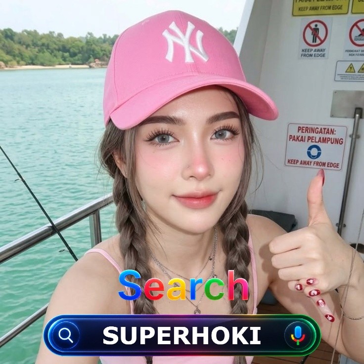 MELBR: SUPERHOKI Tempat Gamer Mencari Permainan Baru Tanpa Kehabisan Pilihan