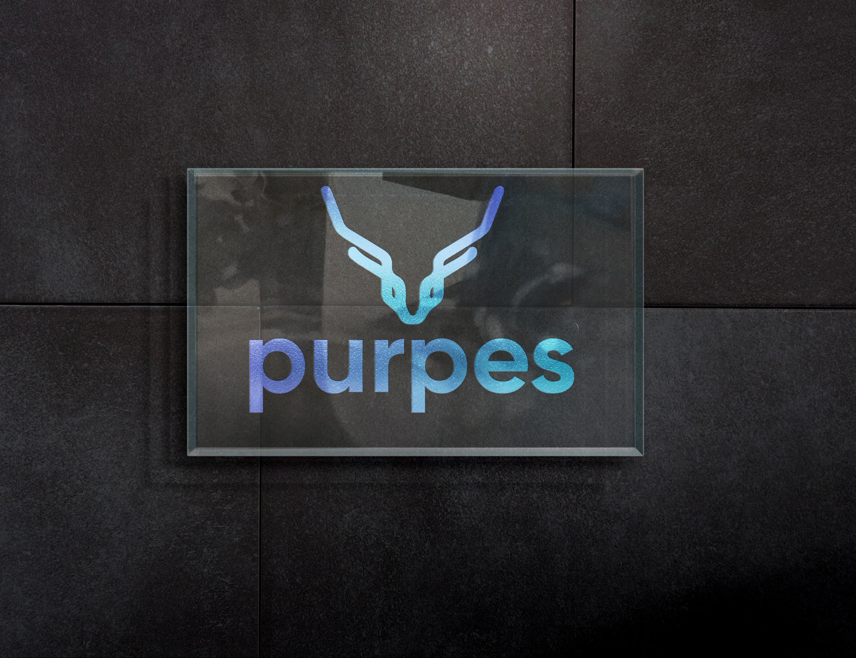 purpes logo