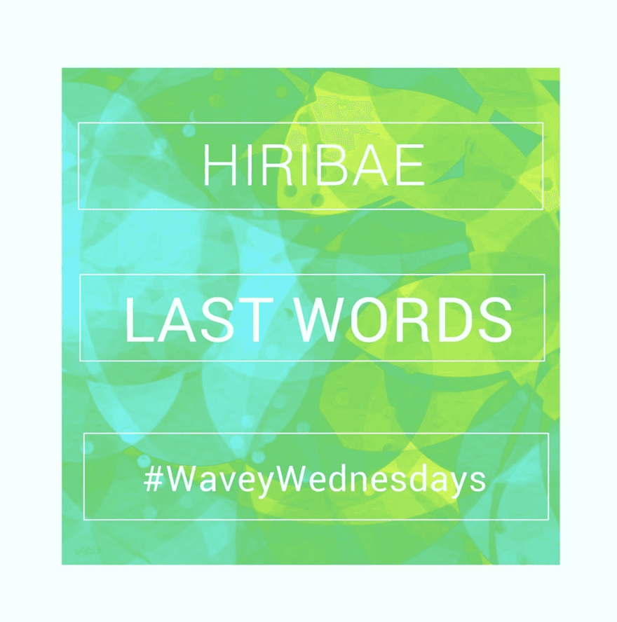 different album cover