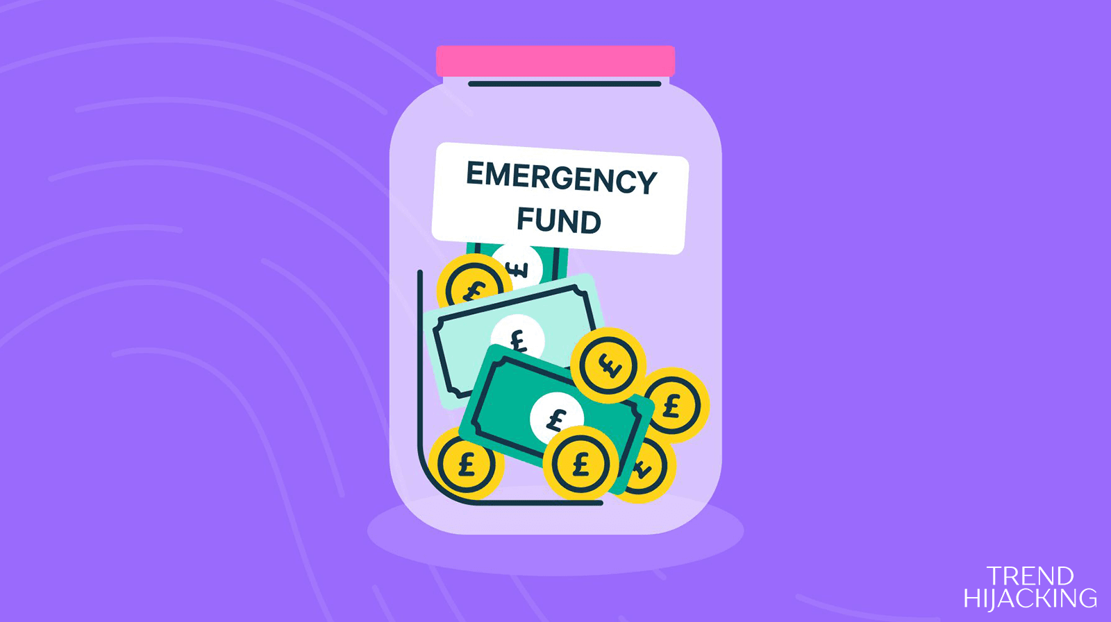 emergency fund