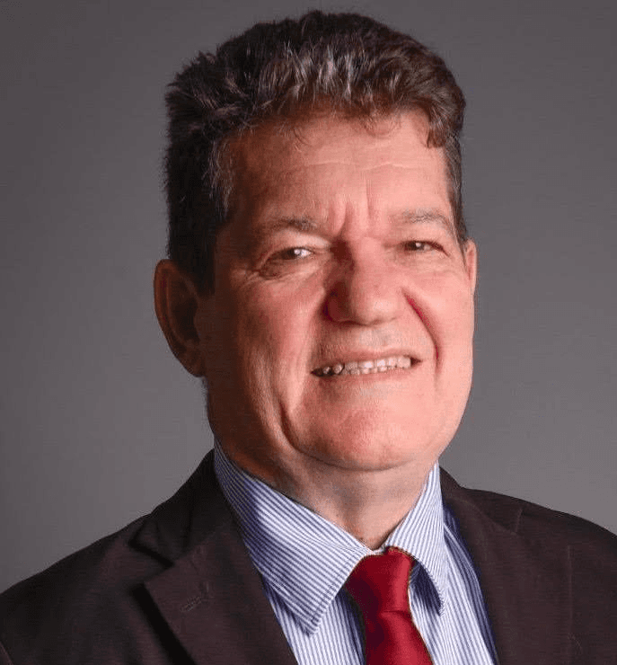 Leandro Tunussi