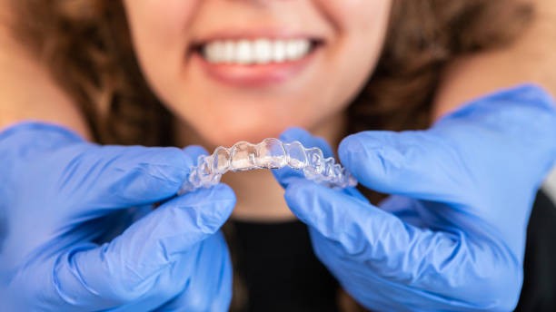 invisalign treatment