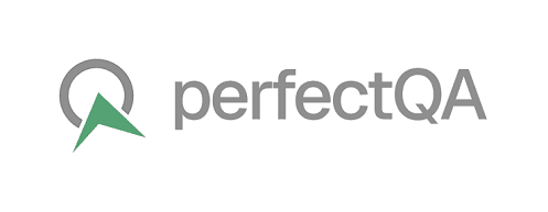 PerfectQA Services logo