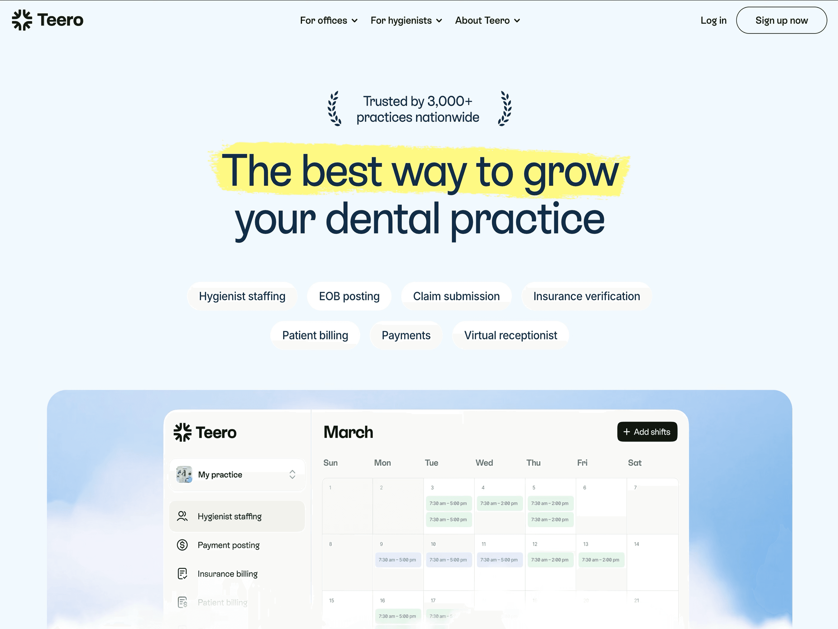 Kairos App