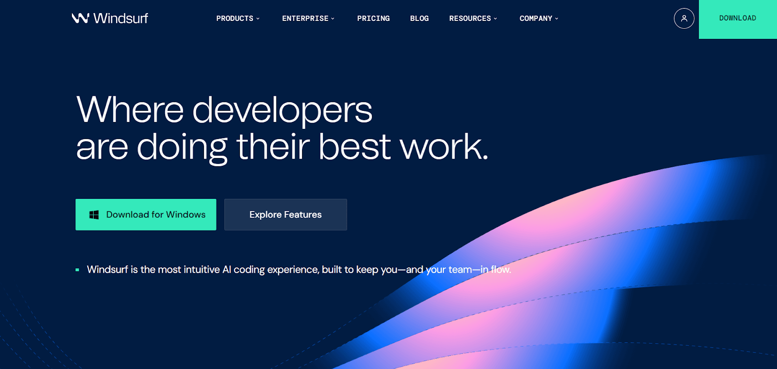 Best Google Antigravity Alternatives Winsurf