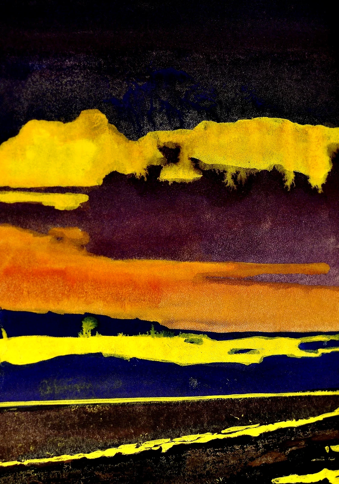 Landschaften 74