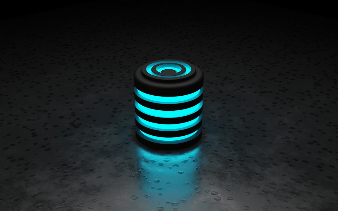 influencer,  ring light