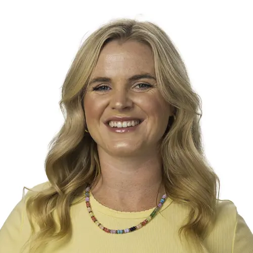 Ragan McAbee Portrait