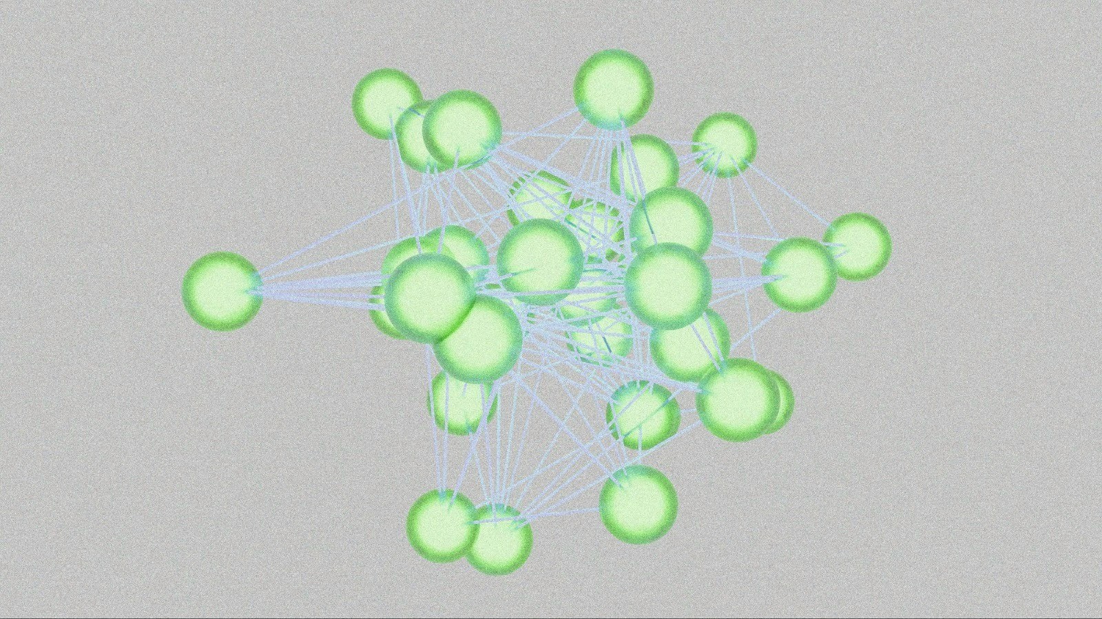Graph representing A/B testing results and optimization insights