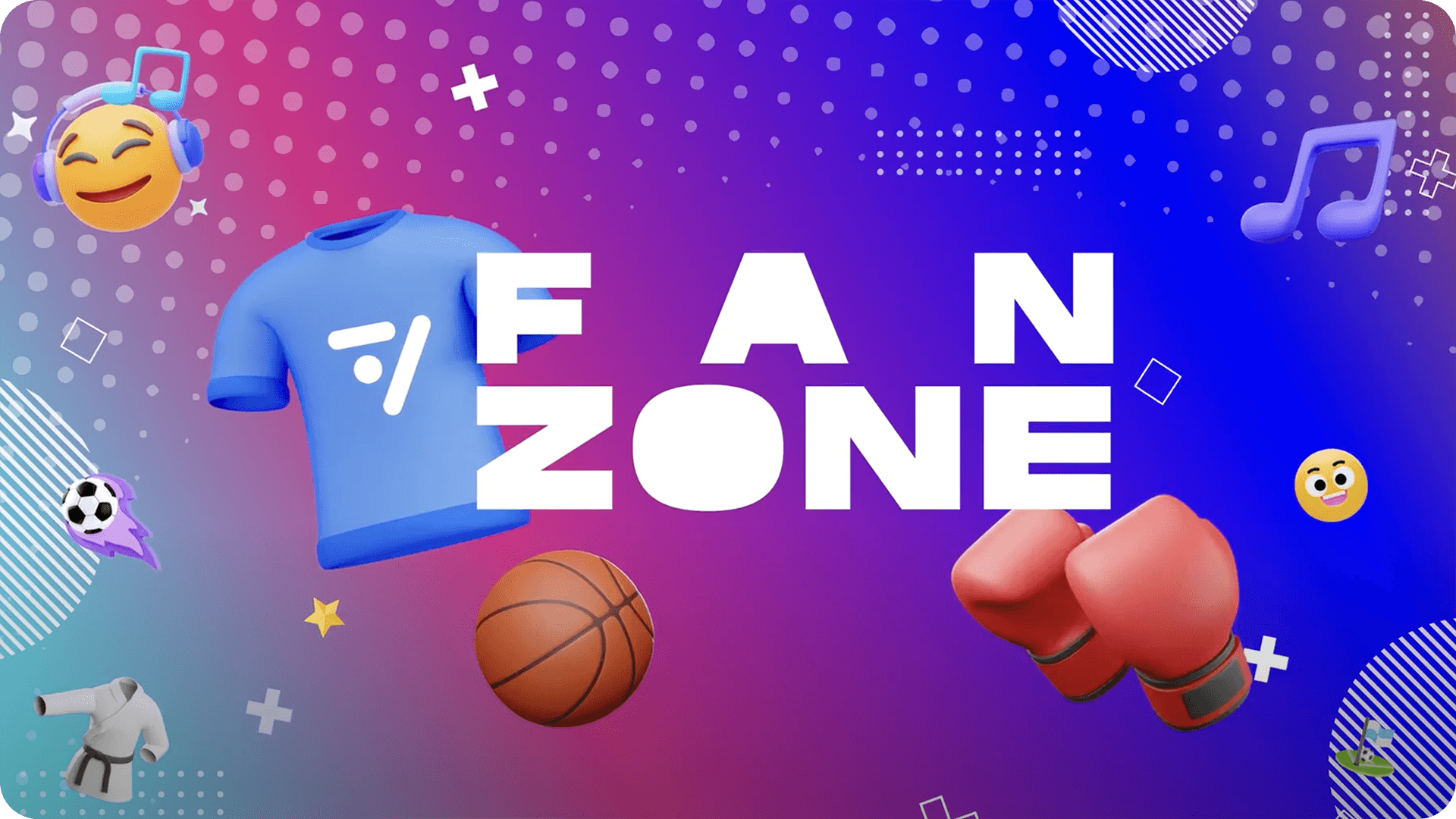 Fanzone Alpha
