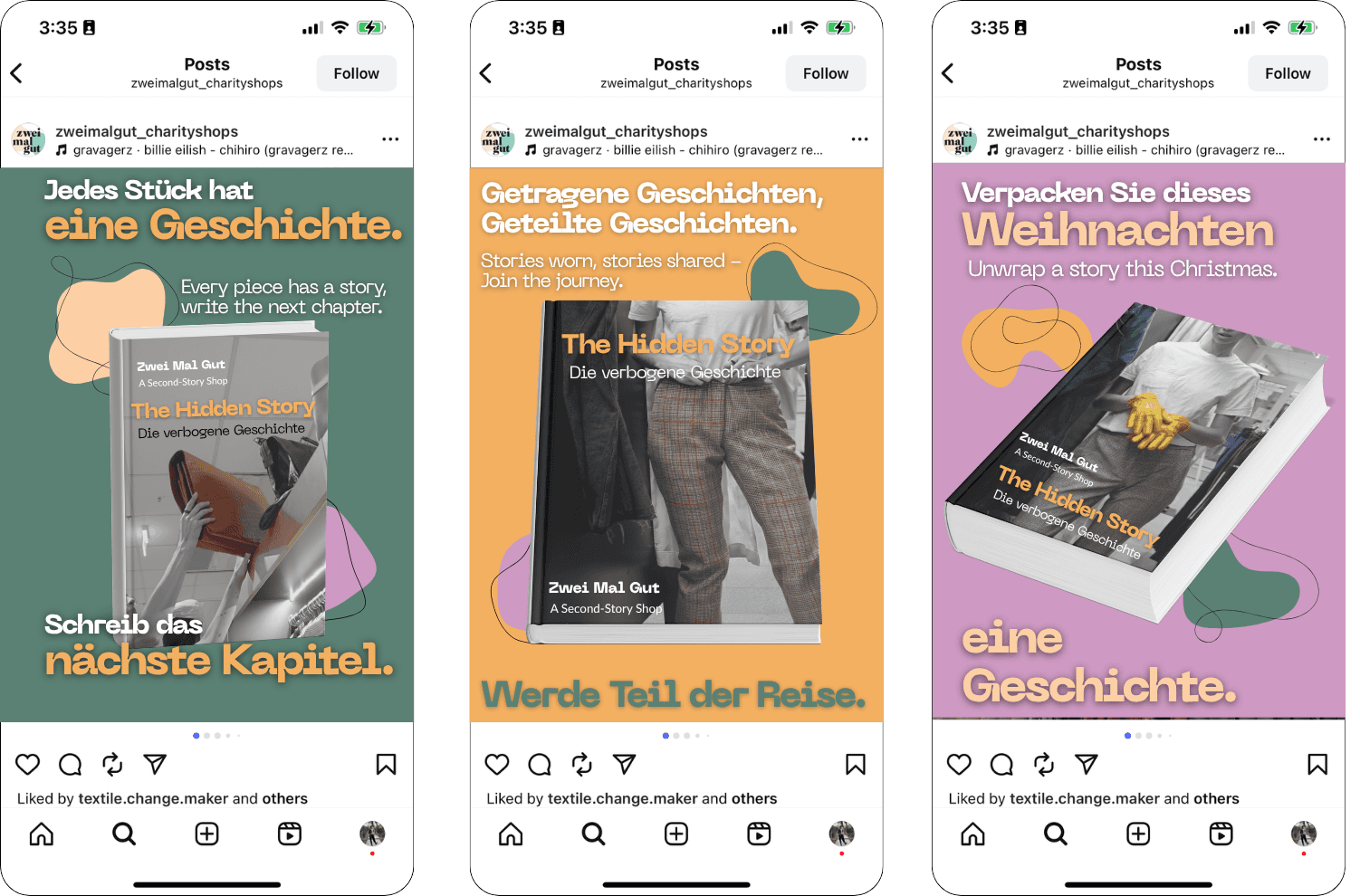 Website design & development — Belo Estudo