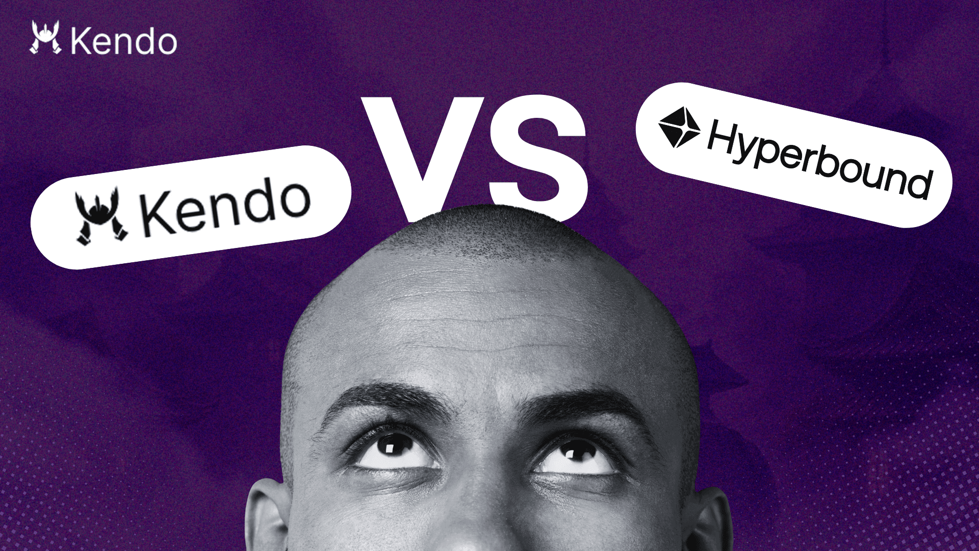 kendo vs hyperbound