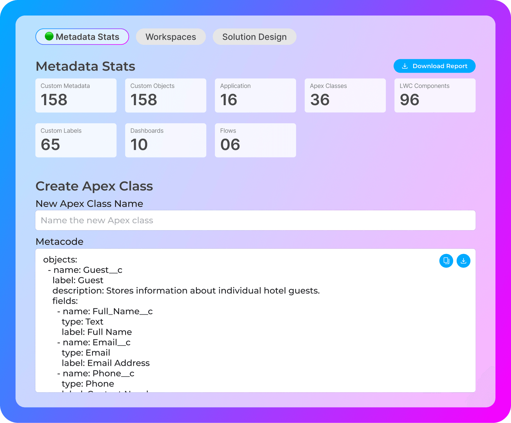 An illustration from Carlos Gomes Cabral