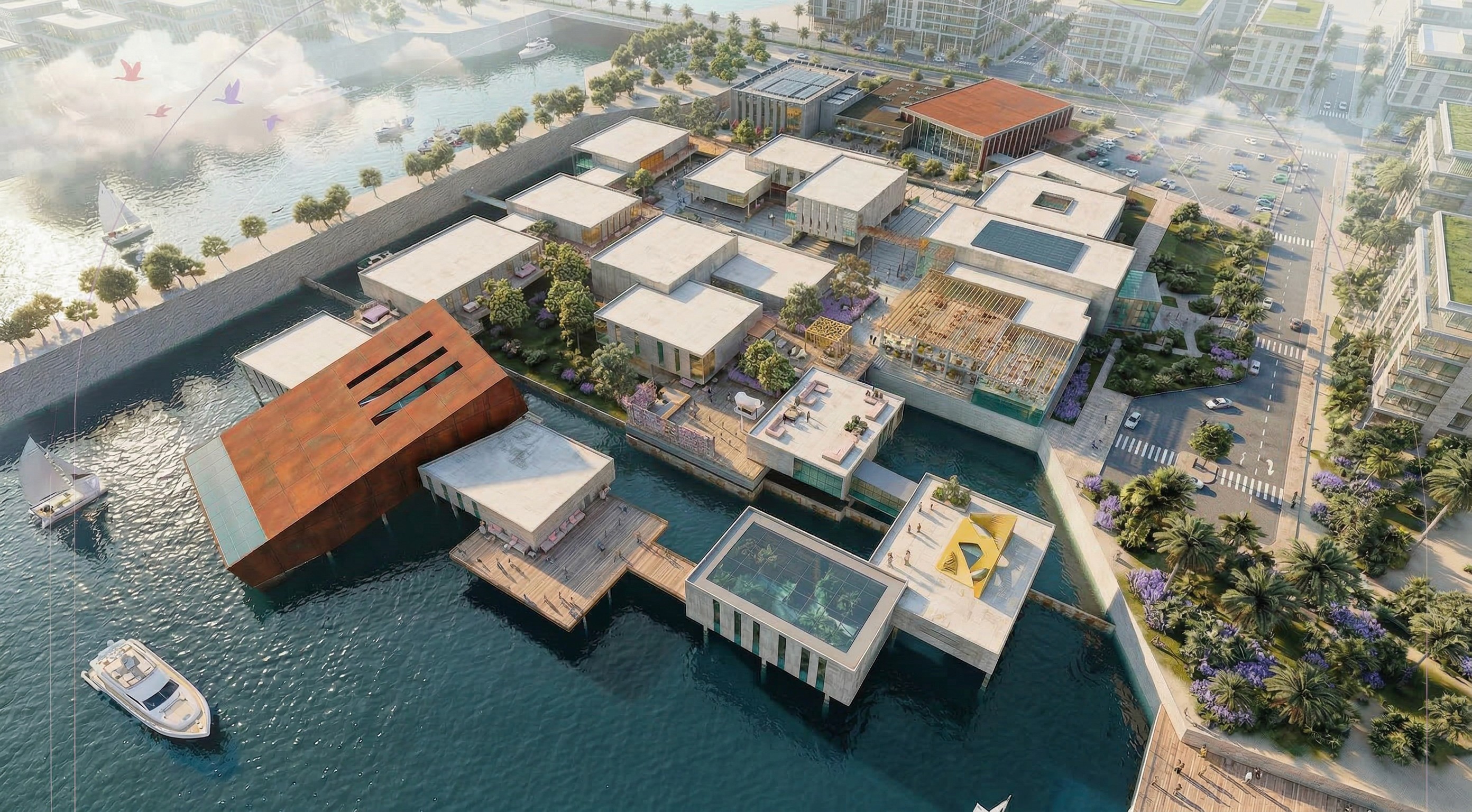 The Inevitable Catastrophe