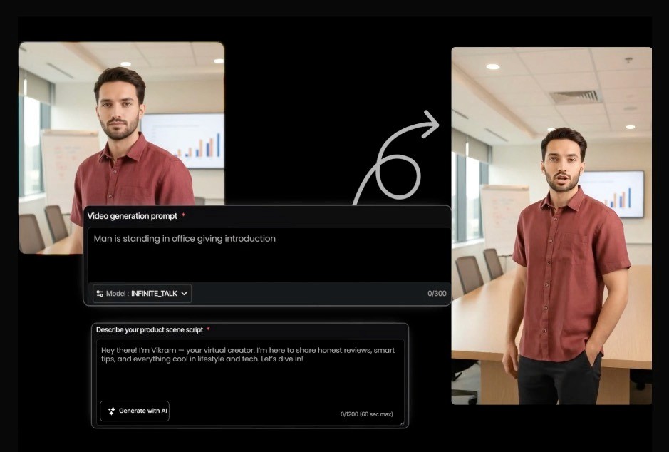 Tagshop, an alternative to Icon