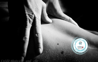 Formation massage Balinais