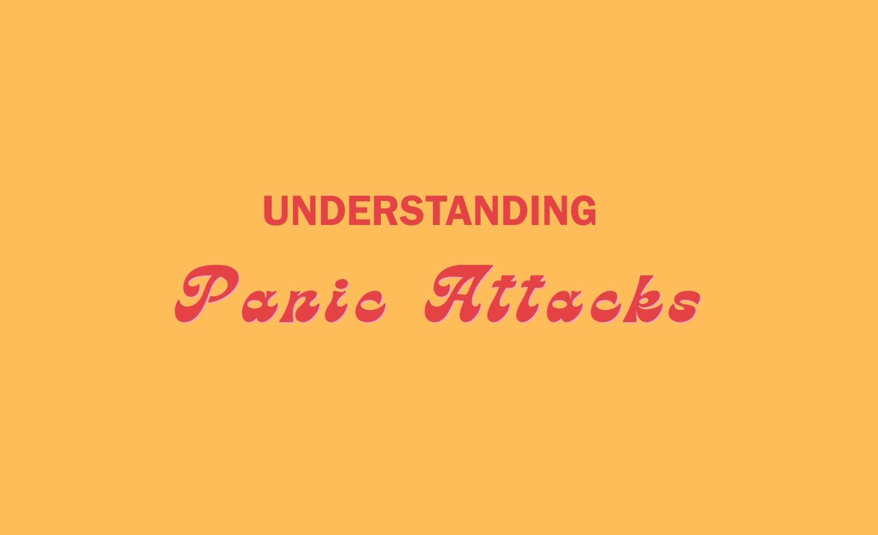 Understanding Panic Attacks module cover