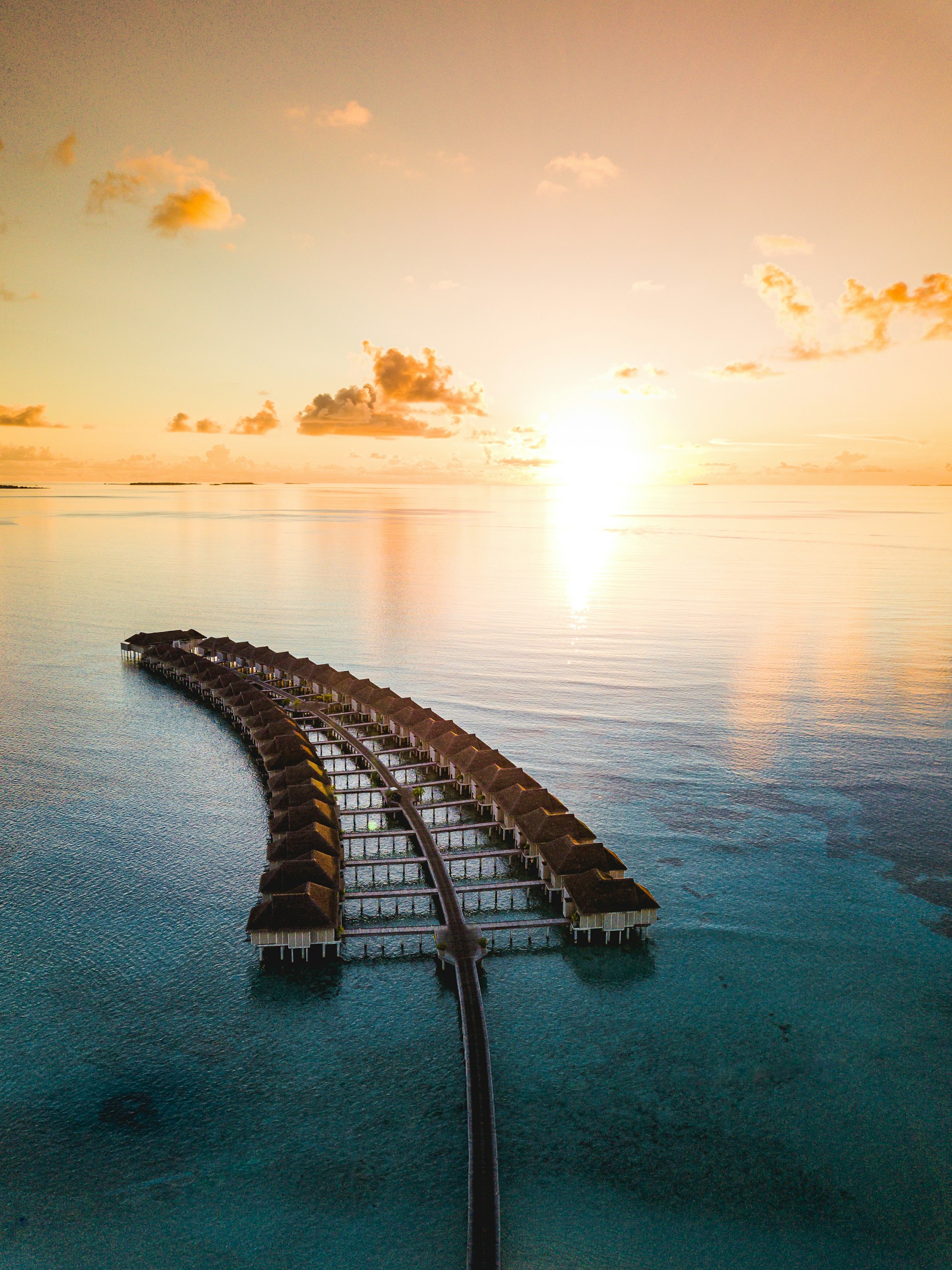 Sunset Water Residence