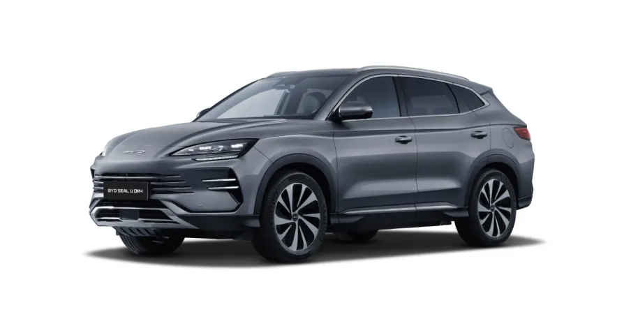 BYD SEALION 7 modell