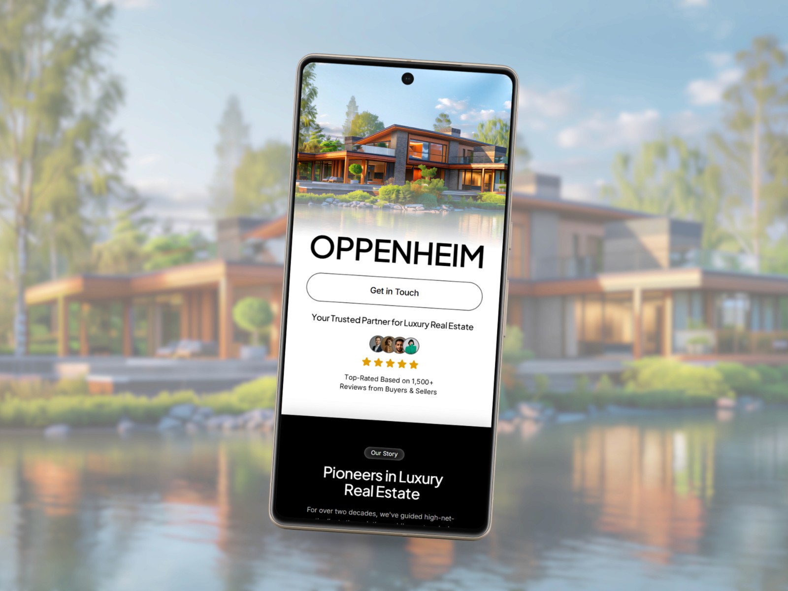 Oppenheim