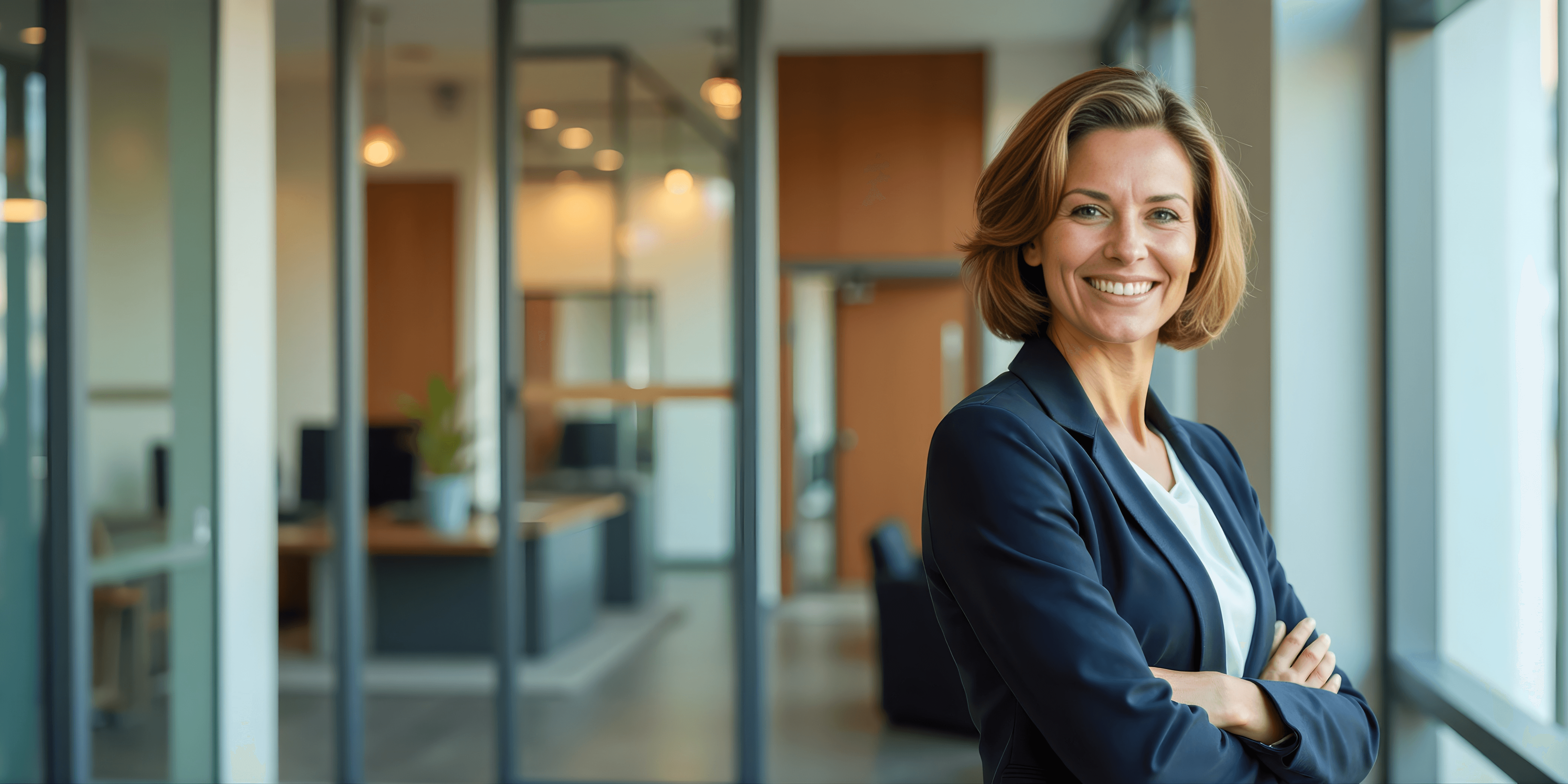 Woman Wearing Sunglasses