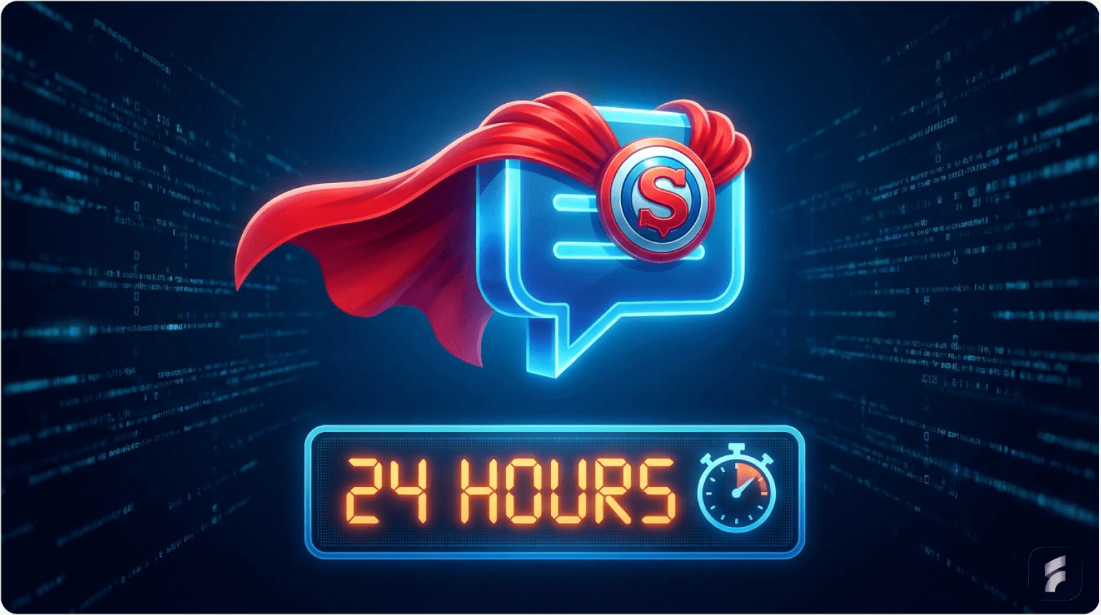 The Support Moment (Post-Resolution): When Your Team Saves the Day