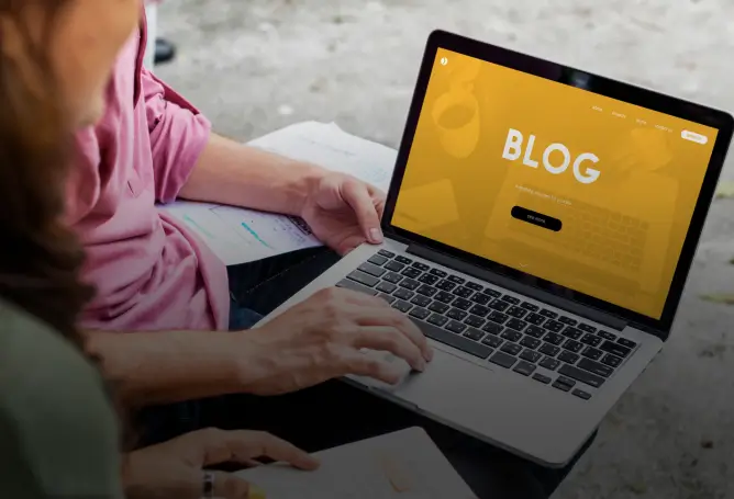 Blogger Outreach