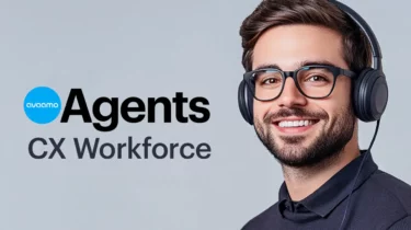 Avaamo Agents CX Workforce