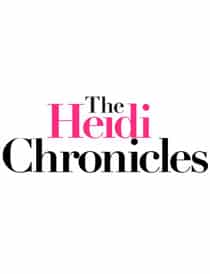 The Heidi Chronicles On Broadway