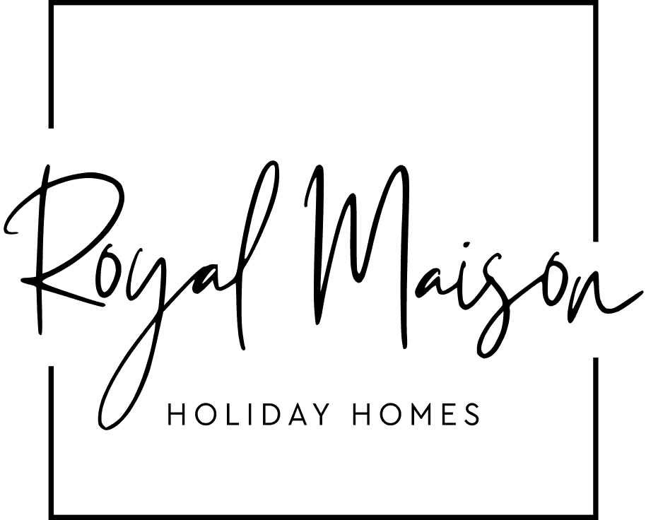 Royal Maison logo