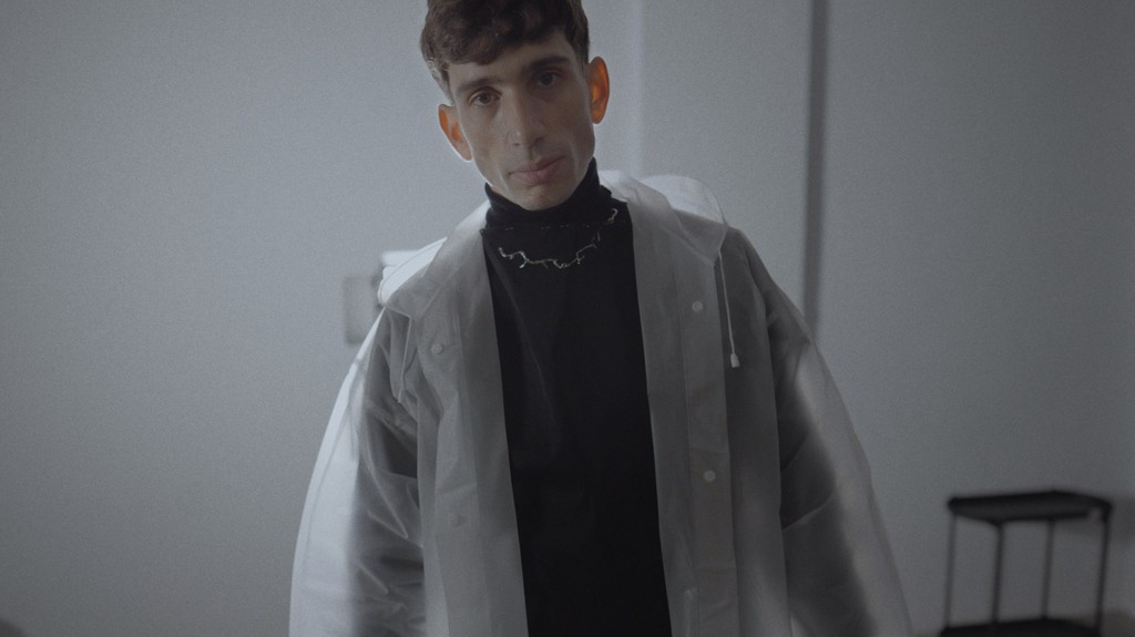 Cool Black Bag Image