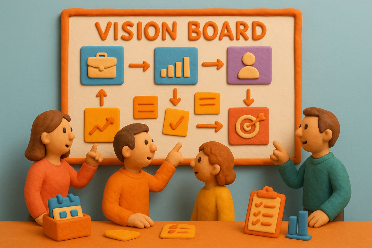 Defining Your 2026 Objectives