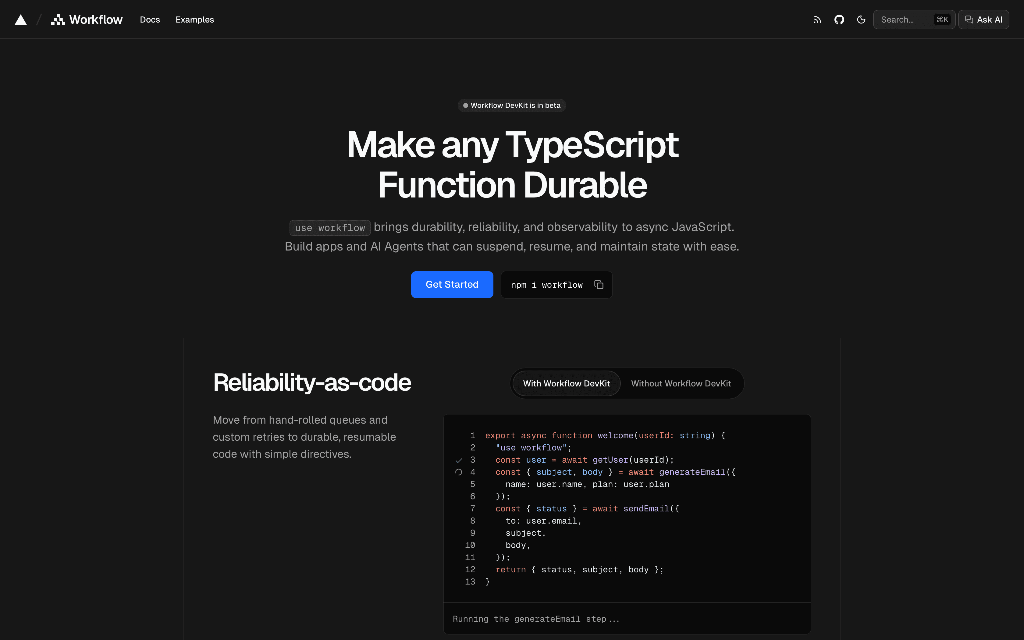 Workflow Thumb