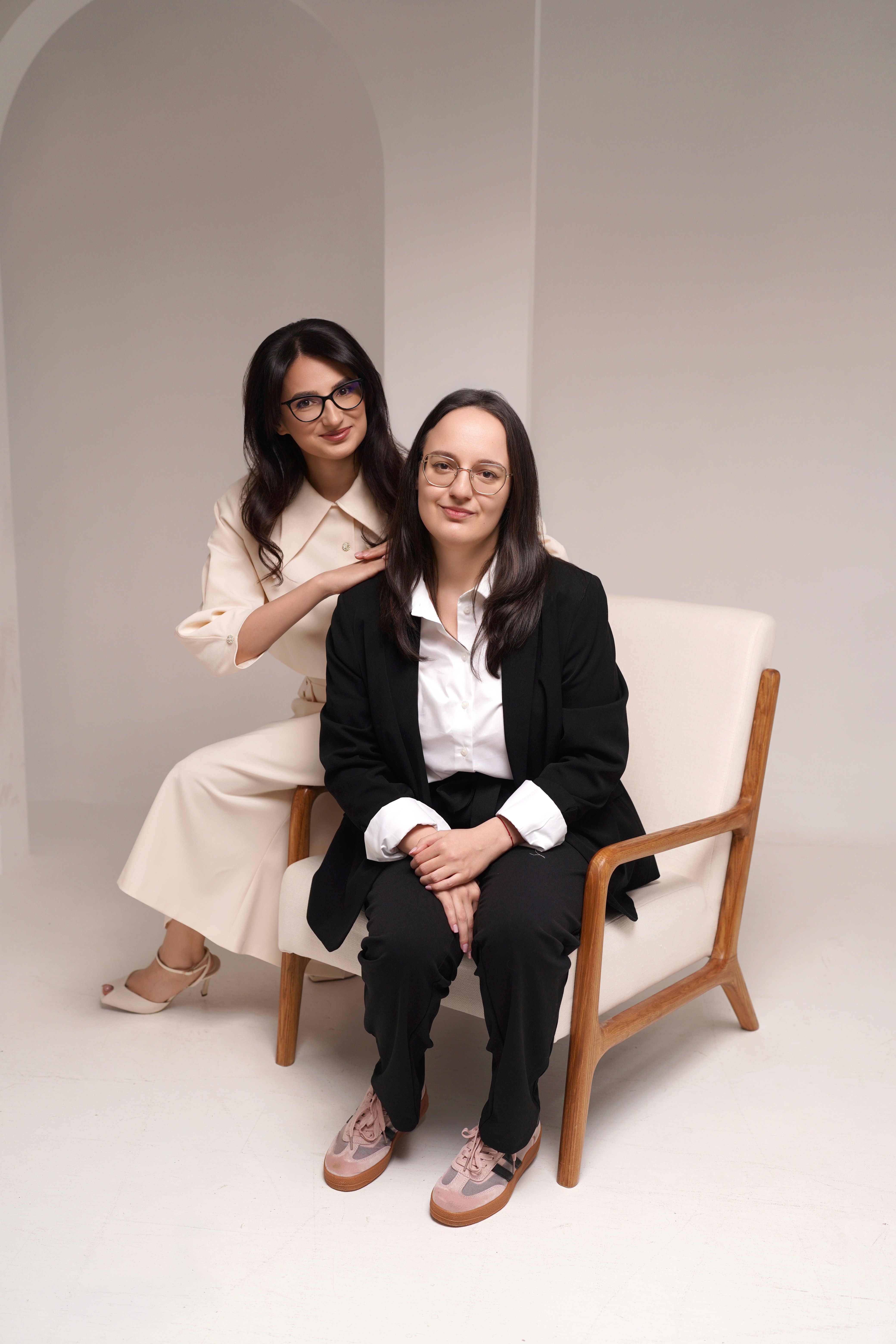 photography of people inside room during daytime