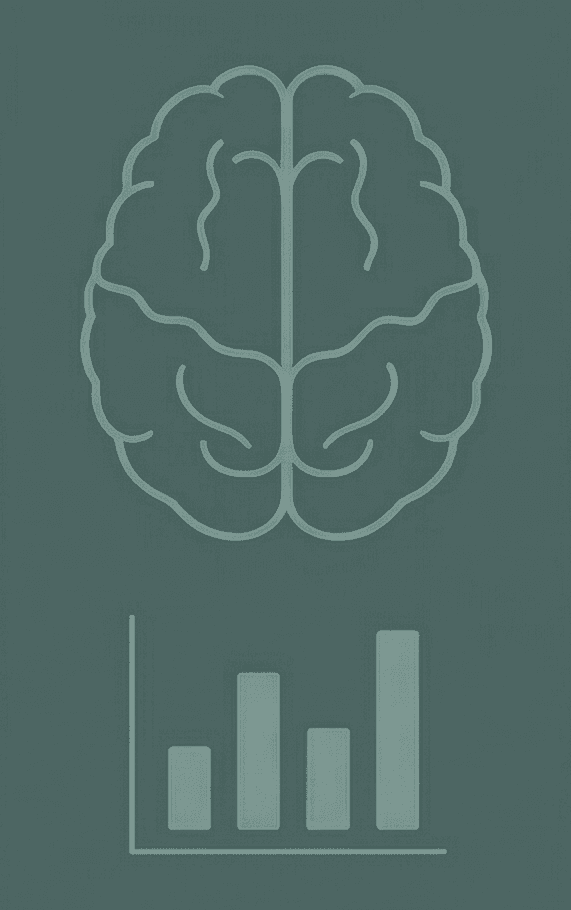 Close-up of a tree stump showing growth rings and a textured brown wood surface.