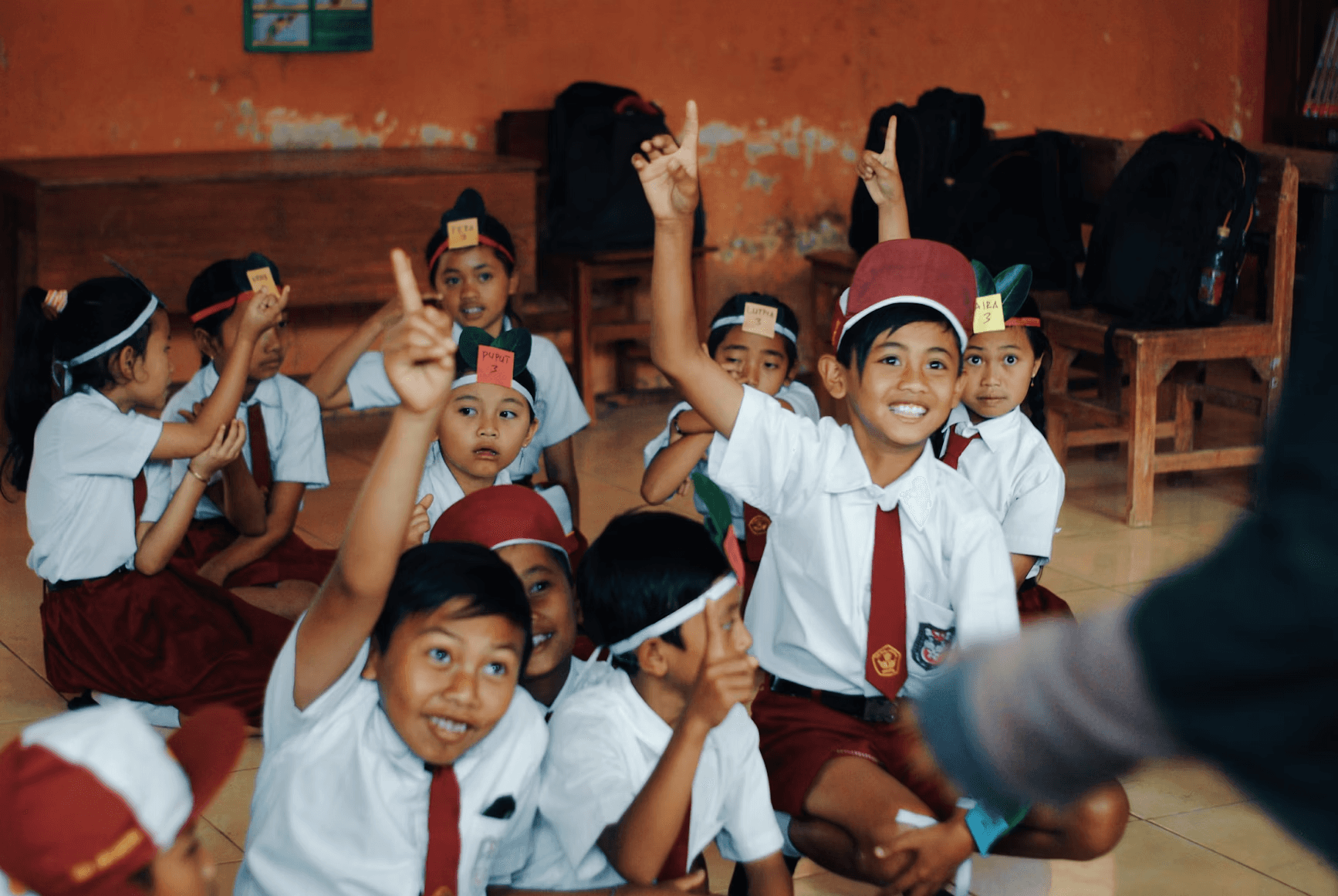 Our Charity Initiatives