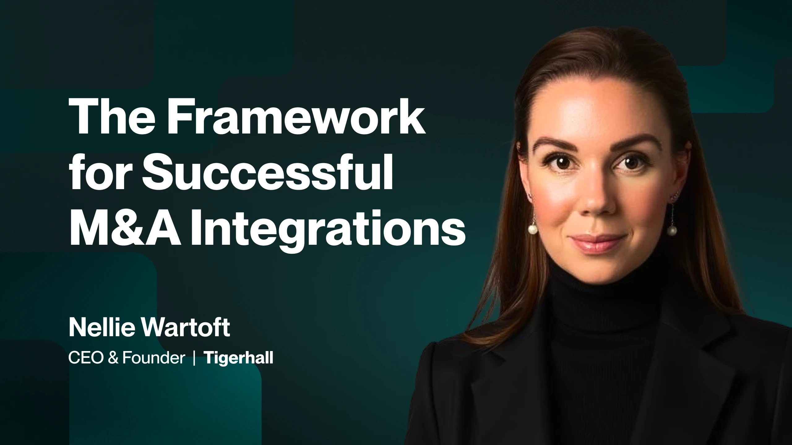 How to Do Change Activation for M&A Integrations