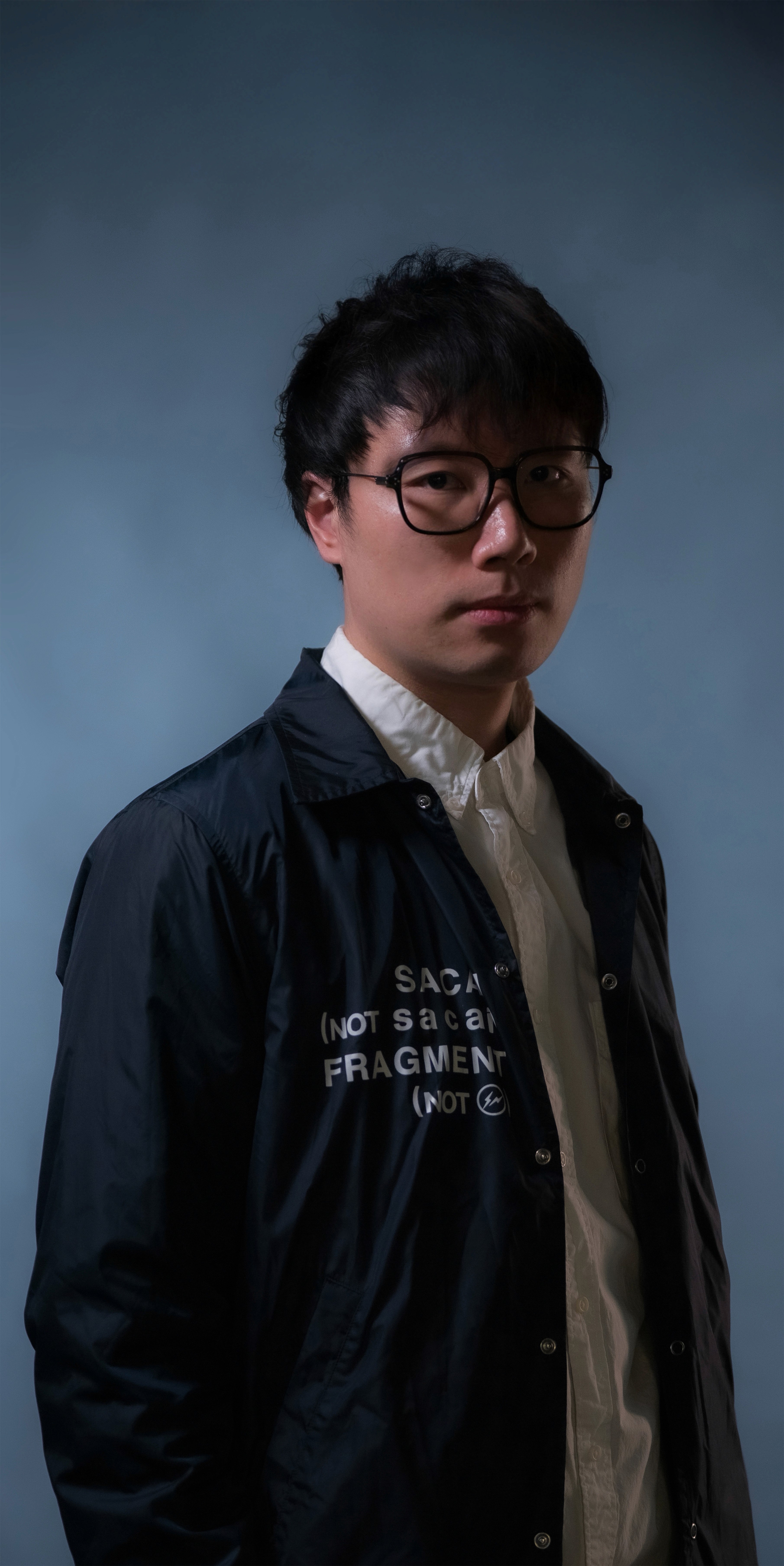 Gary Lau