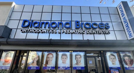 diamond-braces