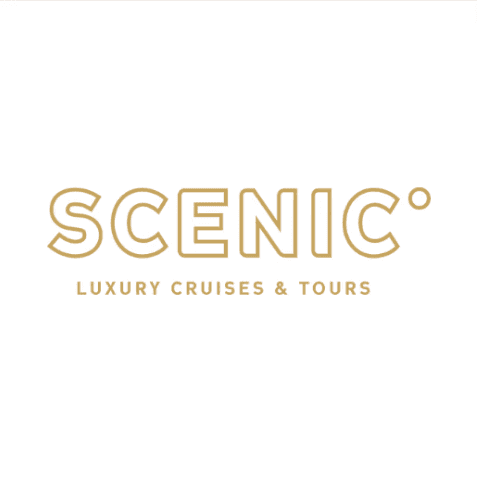 Scenic Logo