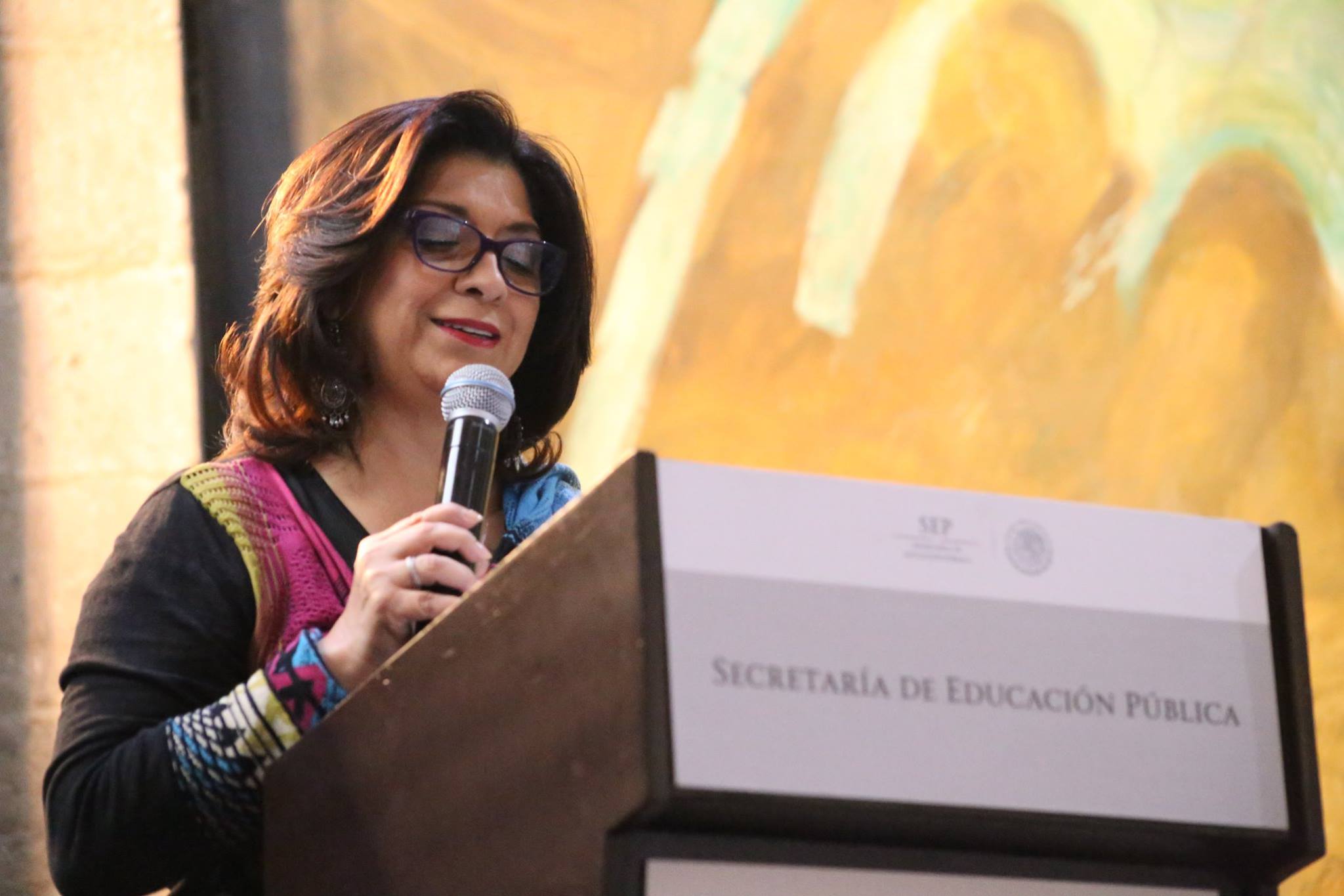 Rosalinda Morales