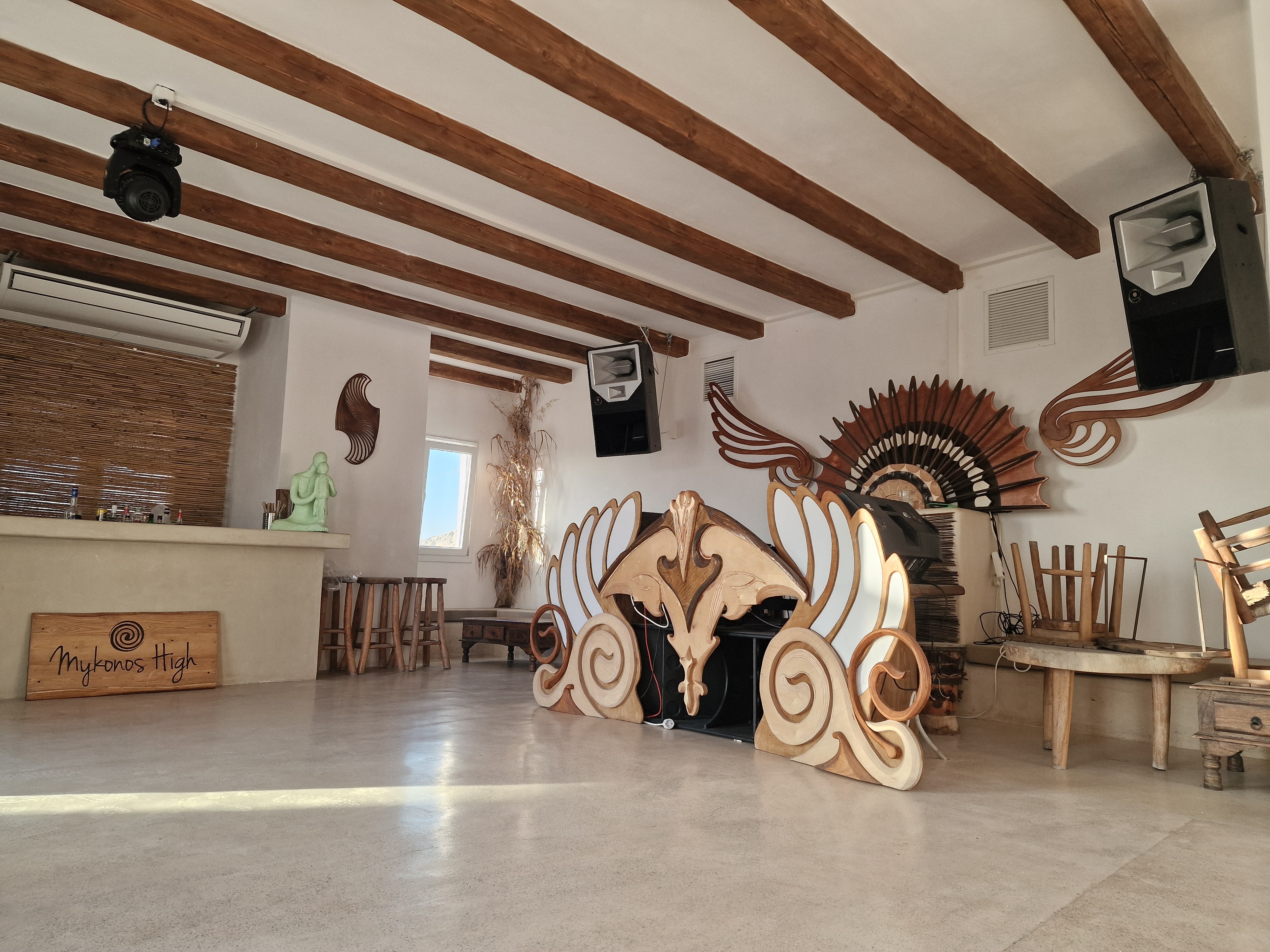 Bellavista gallery