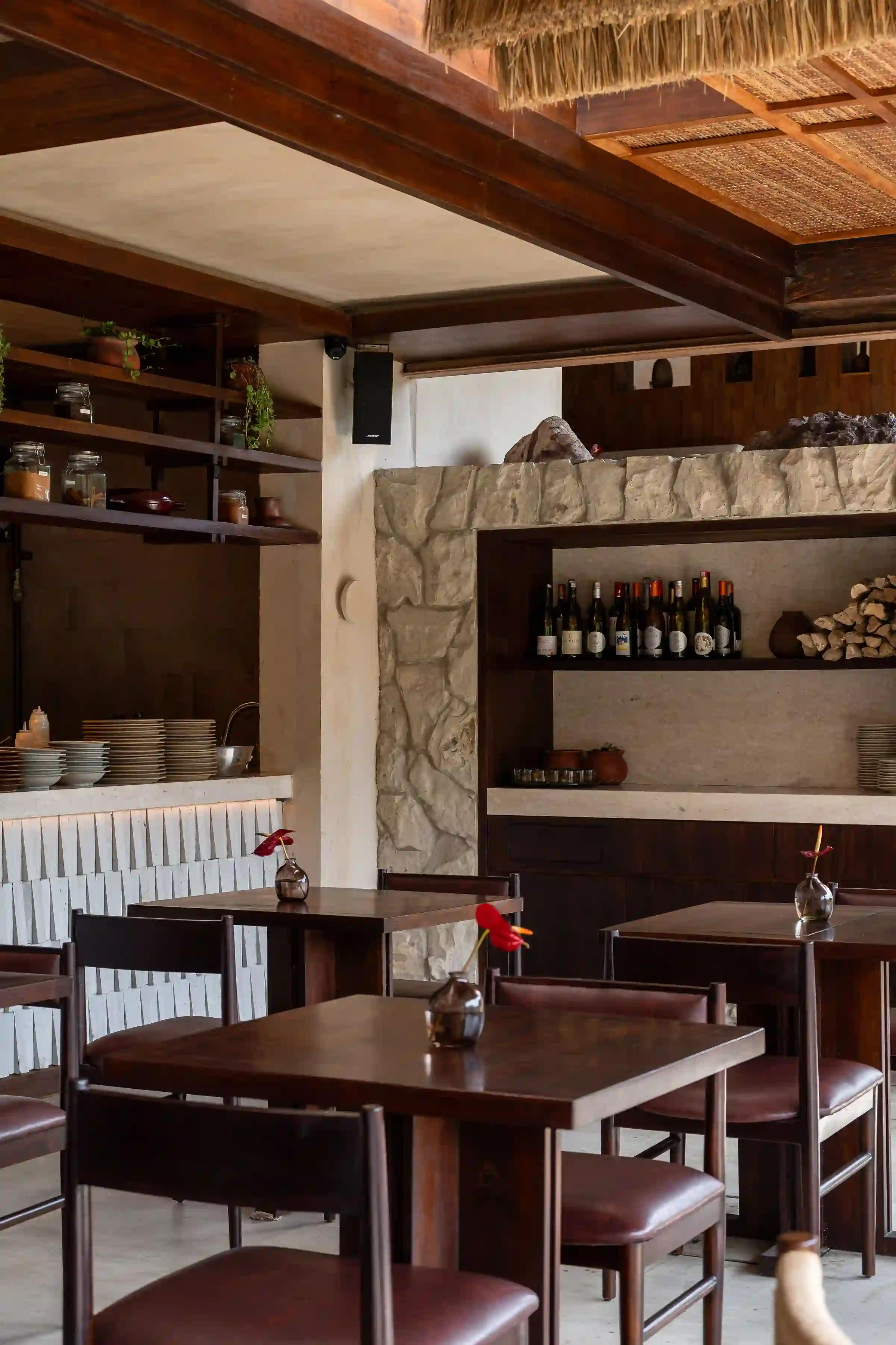 guide to get best destination near nari restaurant ubud