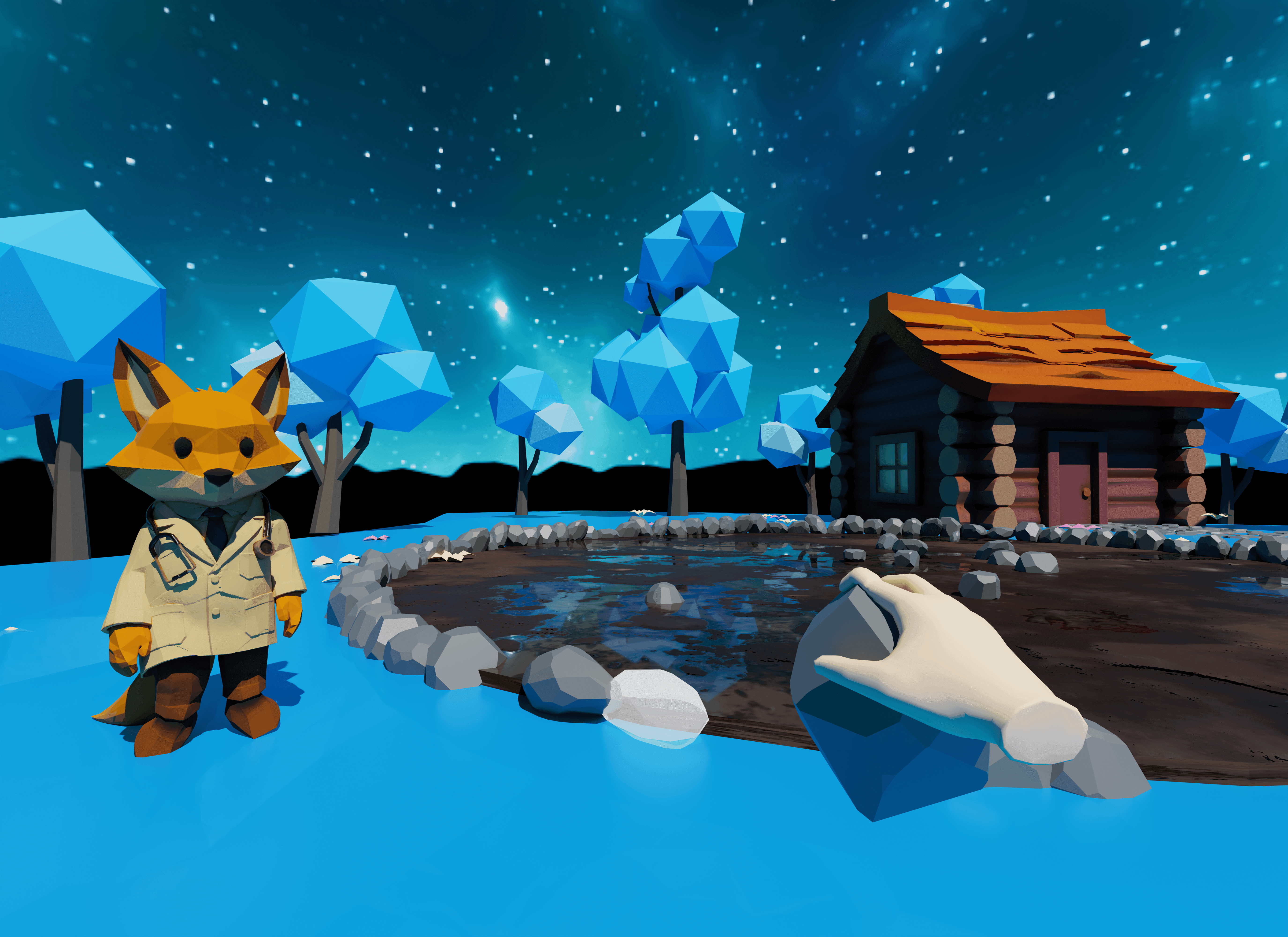 Sample project image