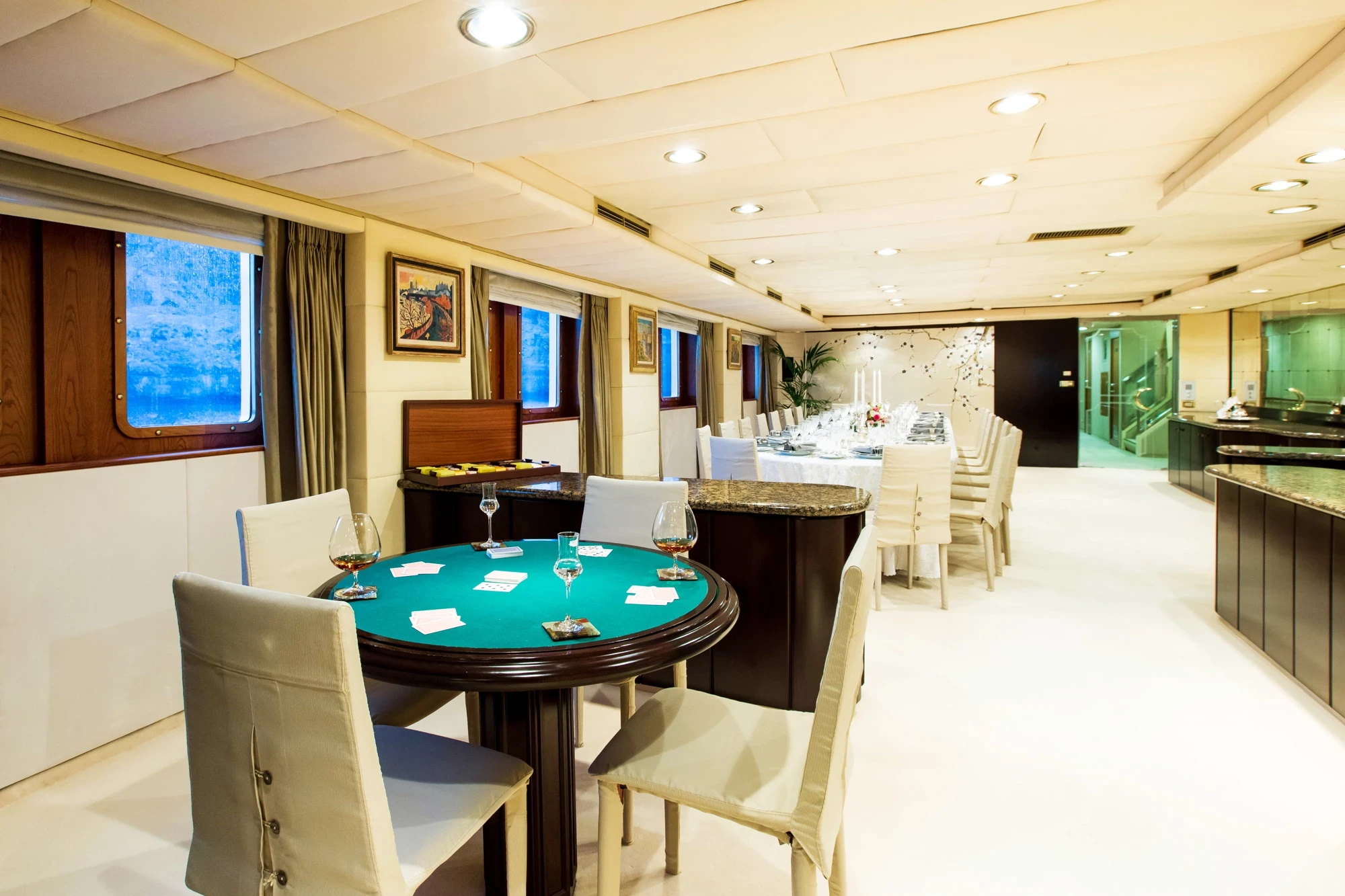 A Timeless Classic, Reborn for Modern Voyages: 62m Esmeralda Codecasa