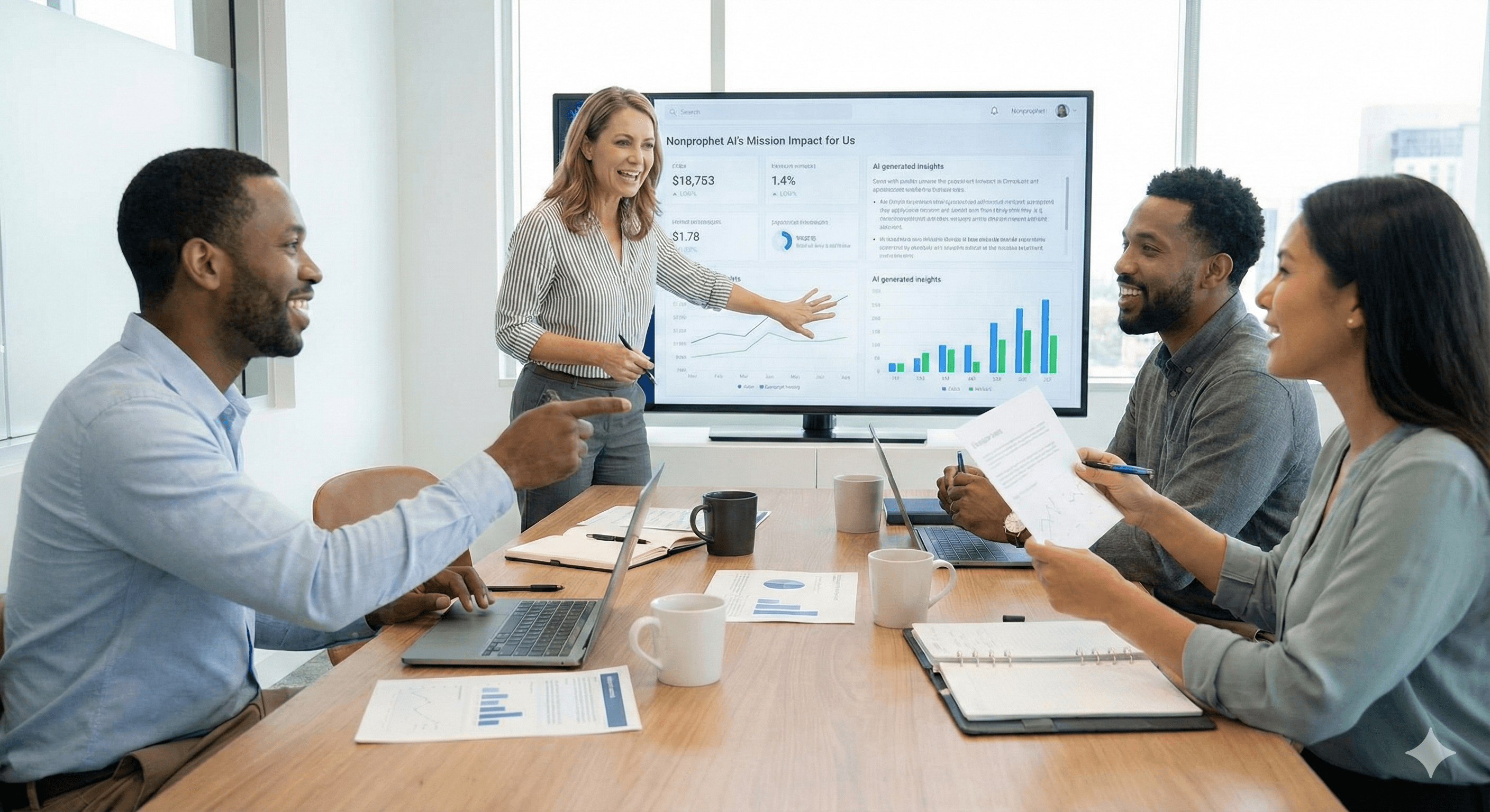 two men hugging on focus photography