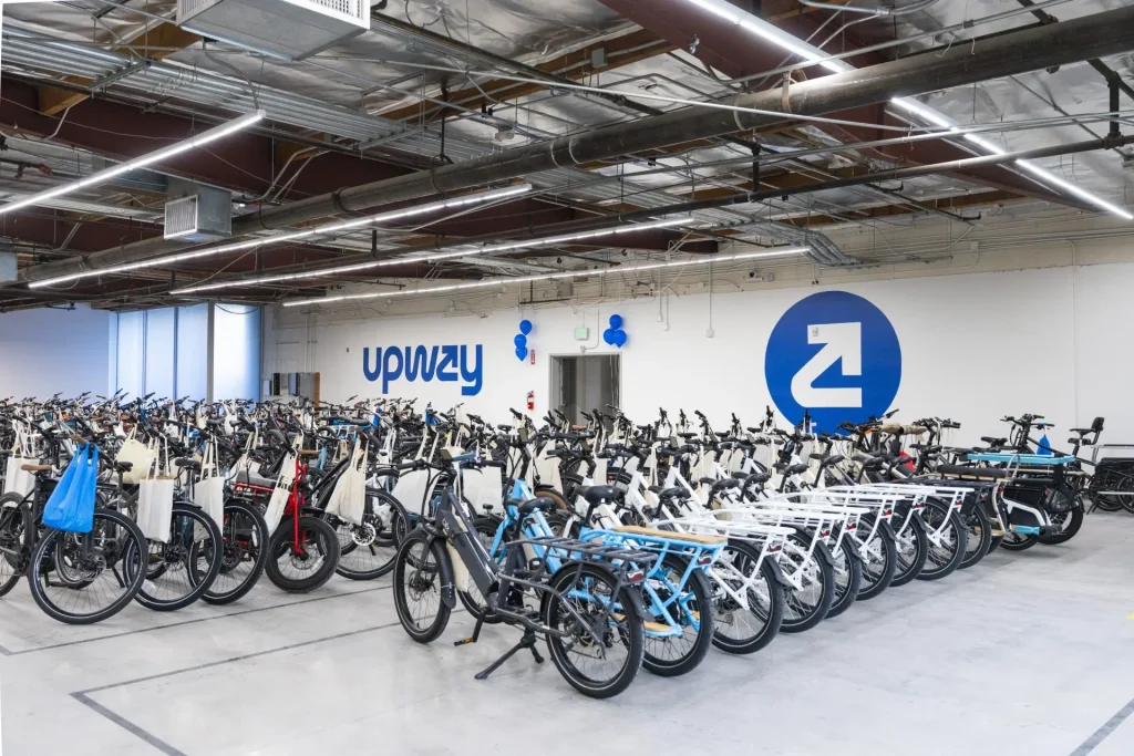Upway Referrals