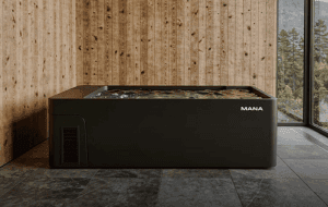 Mana 1.0 i SPA-miljö