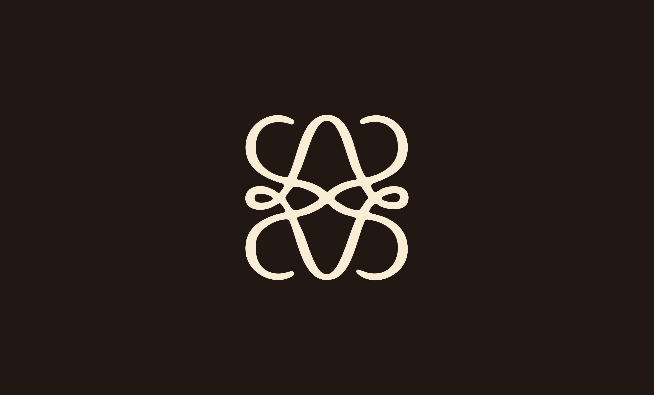 Dazzle Logo with sign vertical