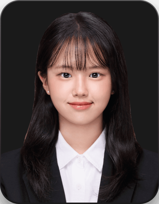 서예인 디렉터 프로필사진